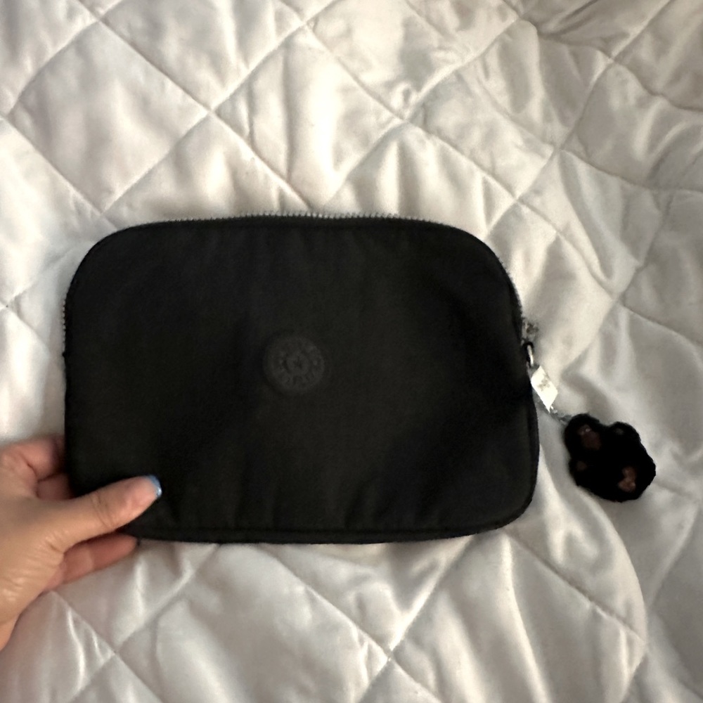 Kipling pencil/make up bag